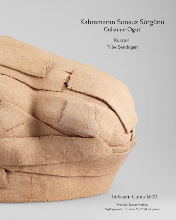 silopi-afiş Silopi Sergisi