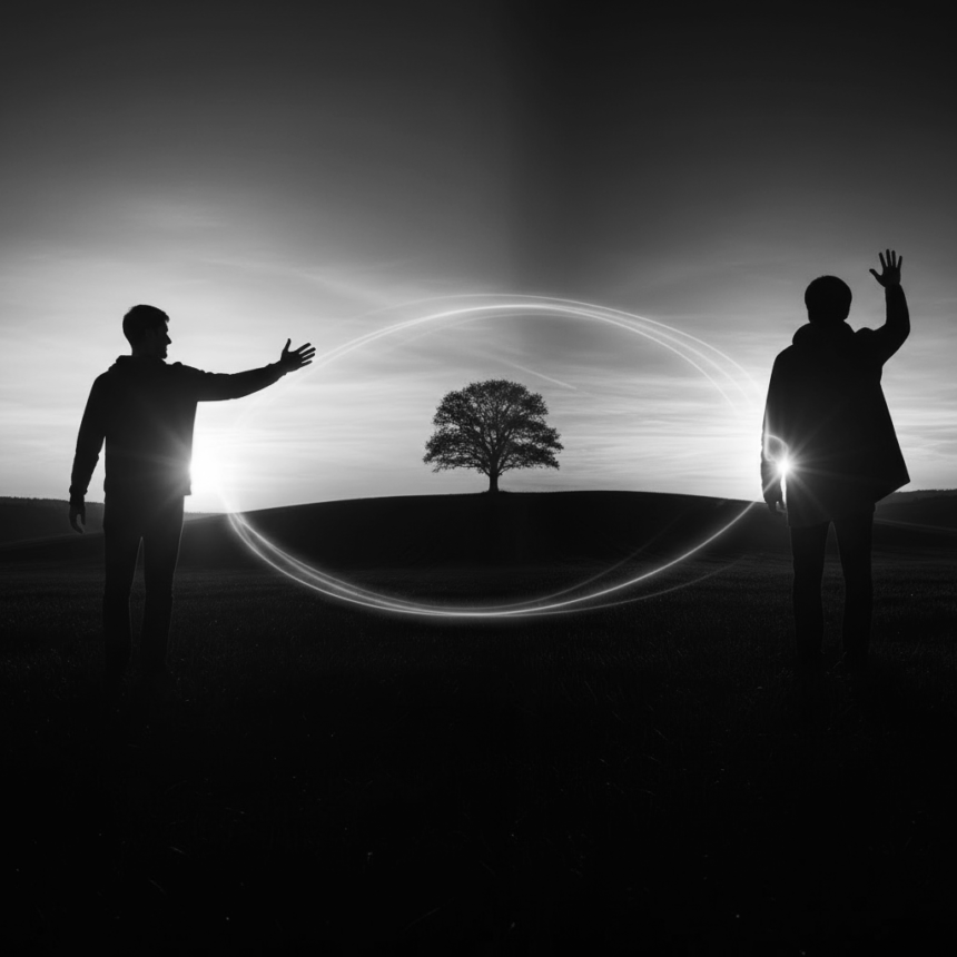 Çağrı, Uğurlama ve Karşılama